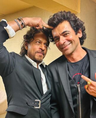 10 Best-Liked Instagram Photos of Sunil Grover