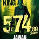 Sunil Grover Instagram - The box office is running high with King Khan!✨🔥 Have you watched it yet? Go book your tickets now! https://linktr.ee/Jawan_BookTicketsNow Watch #Jawan in cinemas - in Hindi, Tamil & Telugu.