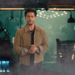 Sunil Grover Instagram - Message Received! Only 3 Days To Go for Jawan! Advance booking now open, book your tickets! https://linktr.ee/Jawan_BookTicketsNow #Jawan releasing worldwide on 7th September 2023, in Hindi, Tamil & Telugu.