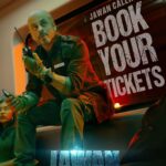Sunil Grover Instagram - When the chief calls, you answer! 🫡 Advance booking now open, book your tickets - https://linktr.ee/Jawan_BookTicketsNow #Jawan releasing worldwide on 7th September 2023, in Hindi, Tamil & Telugu.