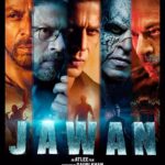 Sunil Grover Instagram - Every face has a story to tell. Ready to witness? #Jawan releasing worldwide on 7th September 2023, in Hindi, Tamil & Telugu.