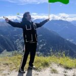 Sunil Grover Instagram - Happy Independence Day! Proud to be an Indian. जय हिन्द ! 🙏🙏