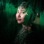 Sunita Gogoi Instagram – Had a great time working with an amazing team 🥰Thankyou Archana for dis look😍

Mua @mystique_make_over 
Outfit @mokshe_rental_destination 
P.C @madrasphoto