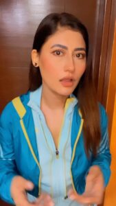 Sunita Gogoi Instagram - 😜