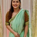 Sunita Gogoi Instagram – HAPPY GANESHA CHATURTHI To all🪷

Ganapathi Bappa Morya 🐘

Pc @siva.nive_ 

#goodvibes #hope #blessings #faith