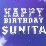 Sunita Gogoi Instagram – My Birthday Vlog In #sunitaxpress Youtube channel ..
🔴Surprise given by my Friends🔴

Thankyou All❤️🙏