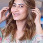 Sunita Gogoi Instagram - After one n a half year tried to play with my hair💁‍♀️ Loved d outcome ..Thankyou for dis fresh look @appu_wayne @anlon.artsalon 👌💯