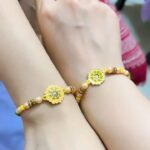 Sunita Gogoi Instagram - I LOVE YOU My Behena @nang070 M alwz der besides you no matter what..same applies to you 😜…Muuaahhhh…Happy Raksha Bandhan