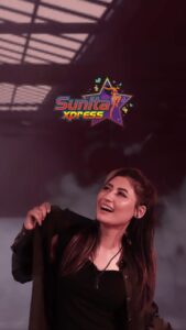 Sunita Gogoi Instagram - LEO VIBES🔥 @sonymusic_south AMAZINGLY CHOREOGRAPHED by @surendran_joe Thankyou Dancers @sanjay_.v._ @krishanth_97 🔥🔥
