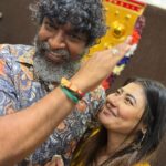 Sunita Gogoi Instagram - For Life ♾️ 🧿 Happy Raksha Bandhan Love Love Love what more u need.
