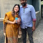 Sunita Gogoi Instagram - For Life ♾️ 🧿 Happy Raksha Bandhan Love Love Love what more u need.