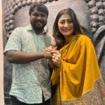Sunita Gogoi Instagram - For Life ♾️ 🧿 Happy Raksha Bandhan Love Love Love what more u need.