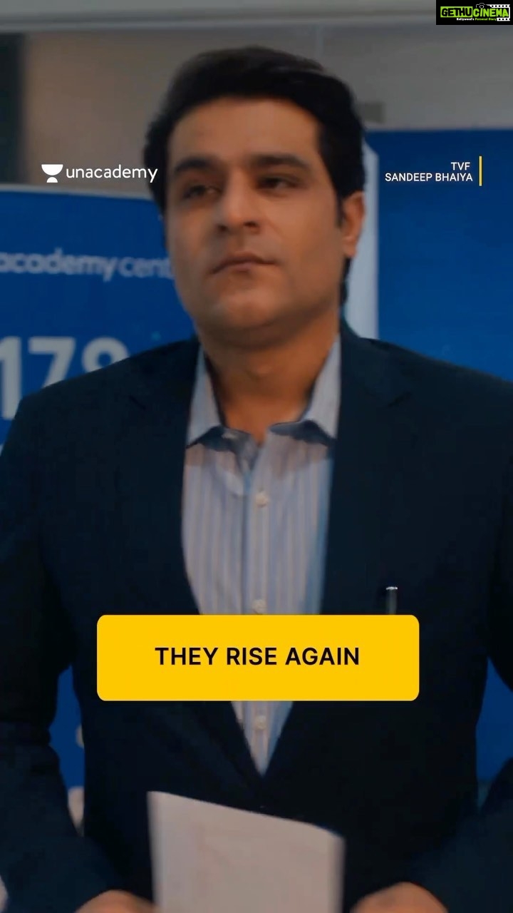 Sunny Hinduja - 37.3K Likes - Your love & belief inspires me♥️
@unacademy @hindujasunny @parijat_joshi @deepaligautam28 @baskarabhi @punit_tiwari_official @rajendra_gupta_official @sid_theseeker0601 @nitintewari9 @arunabhkumar @shreyansh.pandey @anandeshwardwivedi @thakkerpranav
@koshyvijay @sreechith_vijayan_damodar @sanjeev1409 @akdouble47_ @actor_dheerajsharma @rijulsehgaldp @utejasharma @yashikakakkar @tanya__mehrotra @shukla_saurabh05 @kanikakaushikk @santosh.lokhande.54922169 @the_atrangi_mess
@rochron
@sahil_anand_arora
@bimalbiswal77
#TVF #TheViralFever #SandeepBhaiyaOnYouTube #SandeepBhaiya #tvf #episode1 #youtube