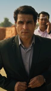 Sunny Hinduja Instagram - ALC Sandeep Ohlan!🔥🔥

EP1 Link in Bio*

@unacademy 

#TVF #TheViralFever #SandeepBhaiya