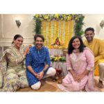 Sunny Hinduja Instagram - गणपती बाप्पा मोरया, पुढच्या वर्षी लवकर या #ganpatibappamorya #see #you #soon Mumbai, Maharashtra