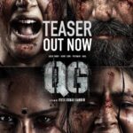 Sunny Leone Instagram - Quotation Gang TAMIL teaser out now!! . . . @directorvivekkofficial @i_me_gayathri @filminatientertainment @whyentertainment1 @apnabhidu @sunnyleone @pillumani @thesaraarjun @drums_sivamani @arunbathmanaban @editorvencut @josephjaxson @donechannel1 @ctcmediaboy Tamil Nadu