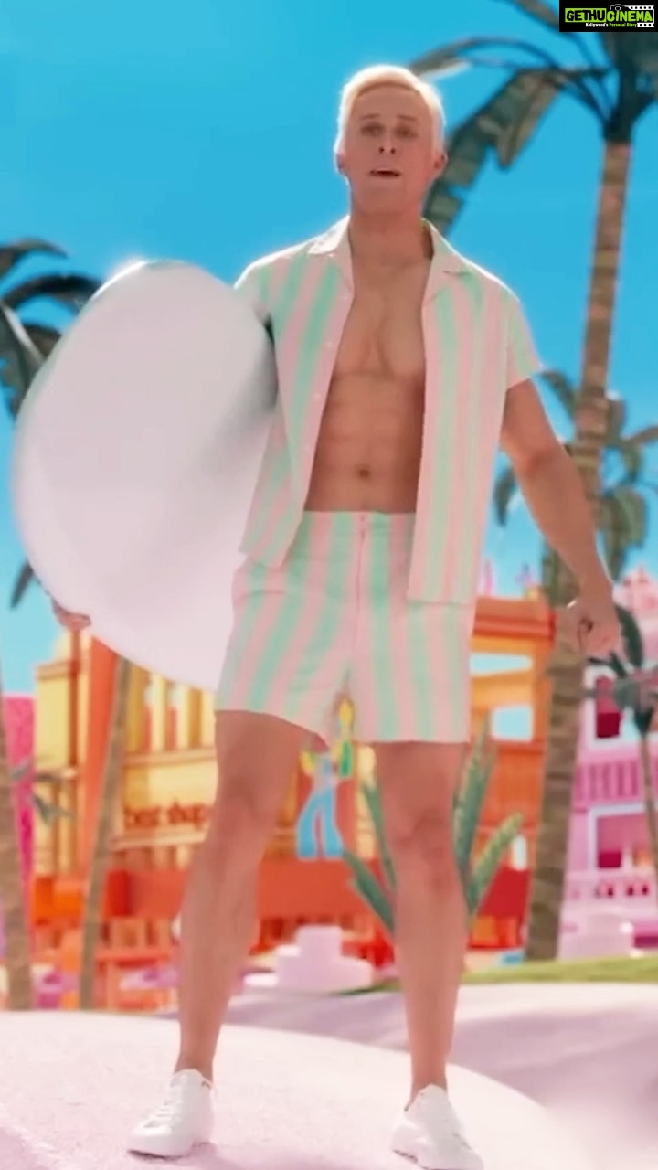 Sunny Leone Instagram - When Ryan Gosling is Ken, then I am def his #Barbie 💞 Sorry @dirrty99 😜 . . . #SunnyLeone #barbiedoll #barbiegirl #barbiheimer #trendingreels