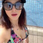 Sunny Leone Instagram - Thank you so much @gtholidays.in for the most amazing week !!!! Love you #dubai🇦🇪