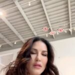 Sunny Leone Instagram - When you wish you were Beyoncé!! Lol