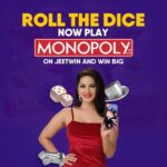 Sunny Leone Instagram - Exciting news for all players! @jeetwinofficial now offers Monopoly, the classic board game that has been a family favorite for decades journey today! So why wait? Join the fun and excitement on Jeetwin today! Join now from the link in my story to join today! . . #SunnyLeone #jeetwin Mumbai, Maharashtra