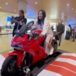 Sunny Leone Instagram - Dhoom 4 anyone? 😜