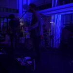 Sunny Leone Instagram – @dirrty99 LIVE at @sohohouse Soho House