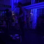 Sunny Leone Instagram - @dirrty99 LIVE at @sohohouse Soho House