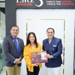 Sunny Leone Instagram - Thank you @rizwan.sajan for your unwavering support and love! You are the kindest friend for helping me achieve something I didn’t think was possible. Today marks a special day I will never forget. The day I received my Golden Visa in one of my favorite places in the world #dubai and all because of your love and support! @danubeproperties @arif.bhaldar your patience the last few days has been so amazing! Thank you for helping me get my Golden Visa! God Bless!!