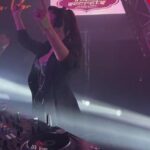 Sunny Leone Instagram - Melbourne live
