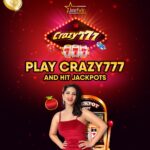 Sunny Leone Instagram - Introducing Crazy777: The Ultimate Slot Game Experience! 🎰💥 Get ready for an adrenaline-pumping thrill ride as you spin the reels and chase those big jackpots! Play now on @Jeetwinofficial Join today via the link in my story and Claim 500 INR bonus to play #Jeetwin #Sunnyleone #Crazy777