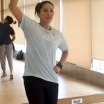 Sunny Leone Instagram - Trust me !! The boot camp is real !!! Learning to be better everyday. Stayed tuned this week for a amazing new song 😍