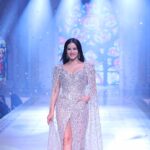 Sunny Leone Instagram - Sometimes in life you get blessed to feel like an Angel!!! Thank you @michael5inco for this masterpiece ❤️🙌 ❤️ Styled by @hitendrakapopara @fairmontjaipurindia @lokeshsharmaofficial @risheemigllani @thefashionconnectindia