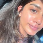Supritha Instagram – We grow through what we go through 🖤