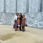 Supritha Instagram – Fam🧿💙