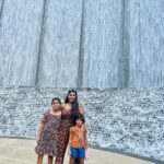 Supritha Instagram – Fam🧿💙
