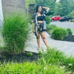 Supritha Instagram – This year i lost, won, failed, cried, laughed, loved but above all I learned 🙃