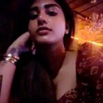 Supritha Instagram - 🩵