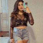 Supritha Instagram - ❤️