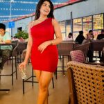 Supritha Instagram - Do well Live well Dress really well ❤️