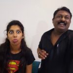 Supritha Instagram - I love you forever ❤️
