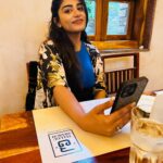 Supritha Instagram - Fridayayy face ❤️😍 Jubilee Hills