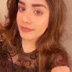Supritha Instagram - 🖤
