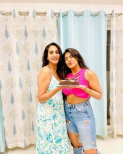 Supritha Instagram - Good things take time❤️🧿