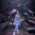 Supritha Instagram - 💙 Bangkok City, Thailaind