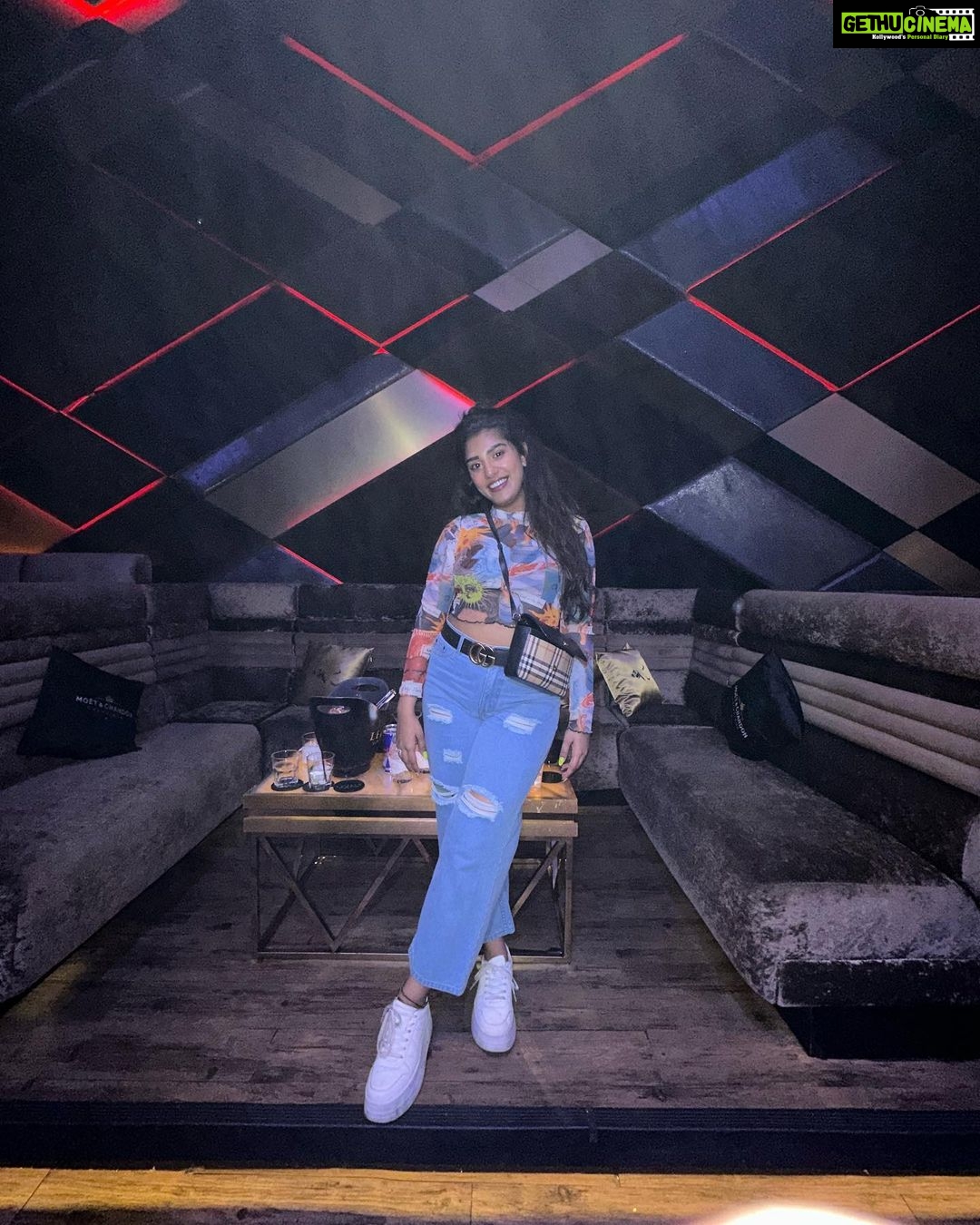 Supritha Instagram - 💙 Bangkok City, Thailaind