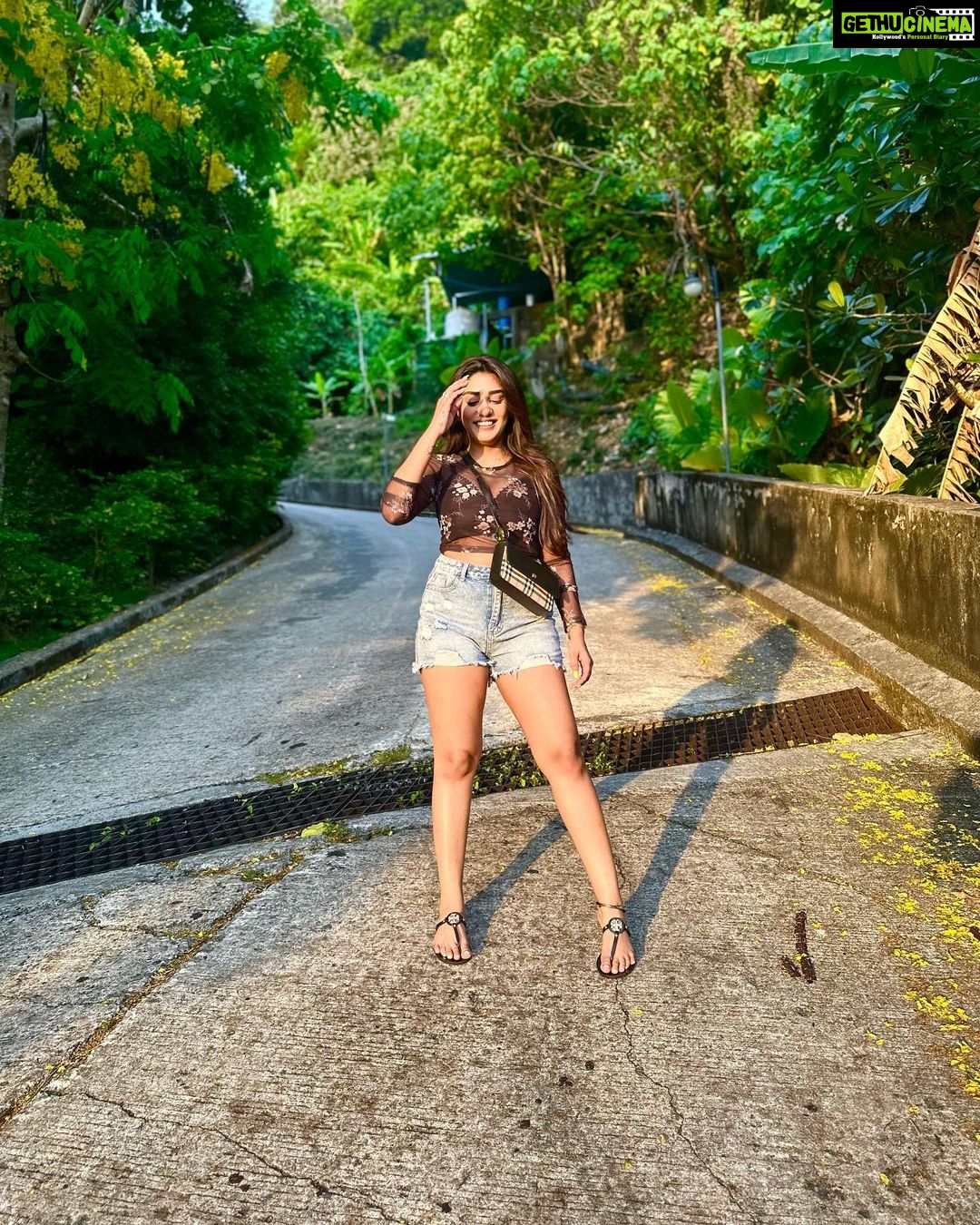 Supritha Instagram - Phuket ❤️ Andamantra Resort and Villa Phuket