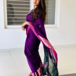 Supritha Instagram - Pause . Think . Restart ❤️