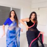 Supritha Instagram - #bloopers😂