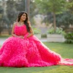 Supritha Instagram - The future depends on what you do today 💖