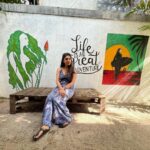 Supritha Instagram - Allow life changes 🙃